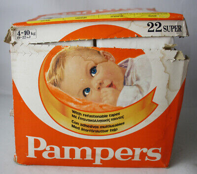 afera dino pampers