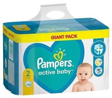 11 ciązy pampers