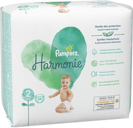 pampers pants