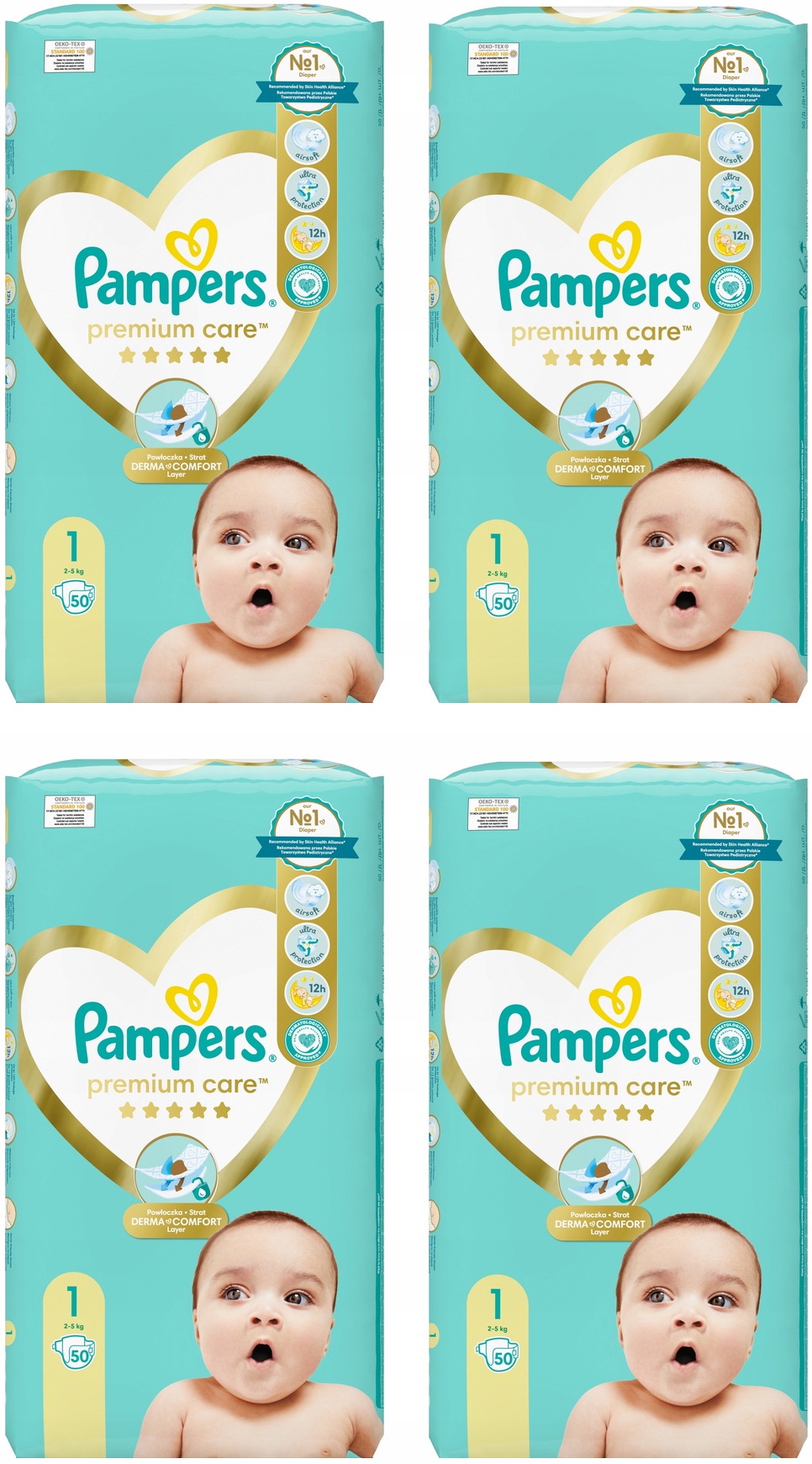 pampers super seni plus