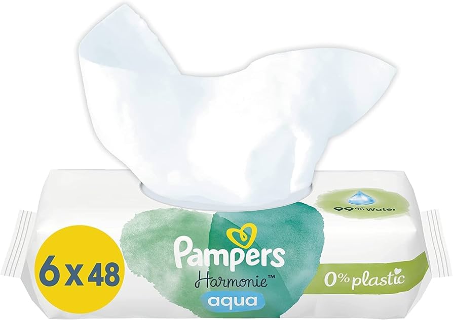 pampers megabox 5