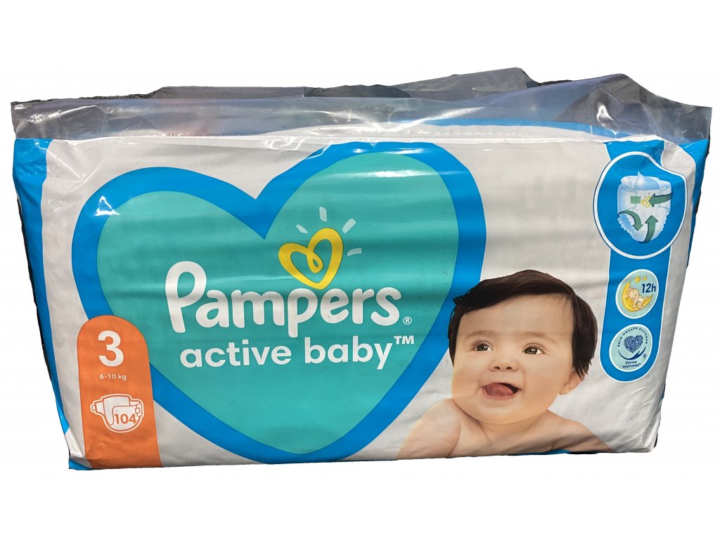 jak.zmienia sie wskaznik wilgotnosci w.pampers premium