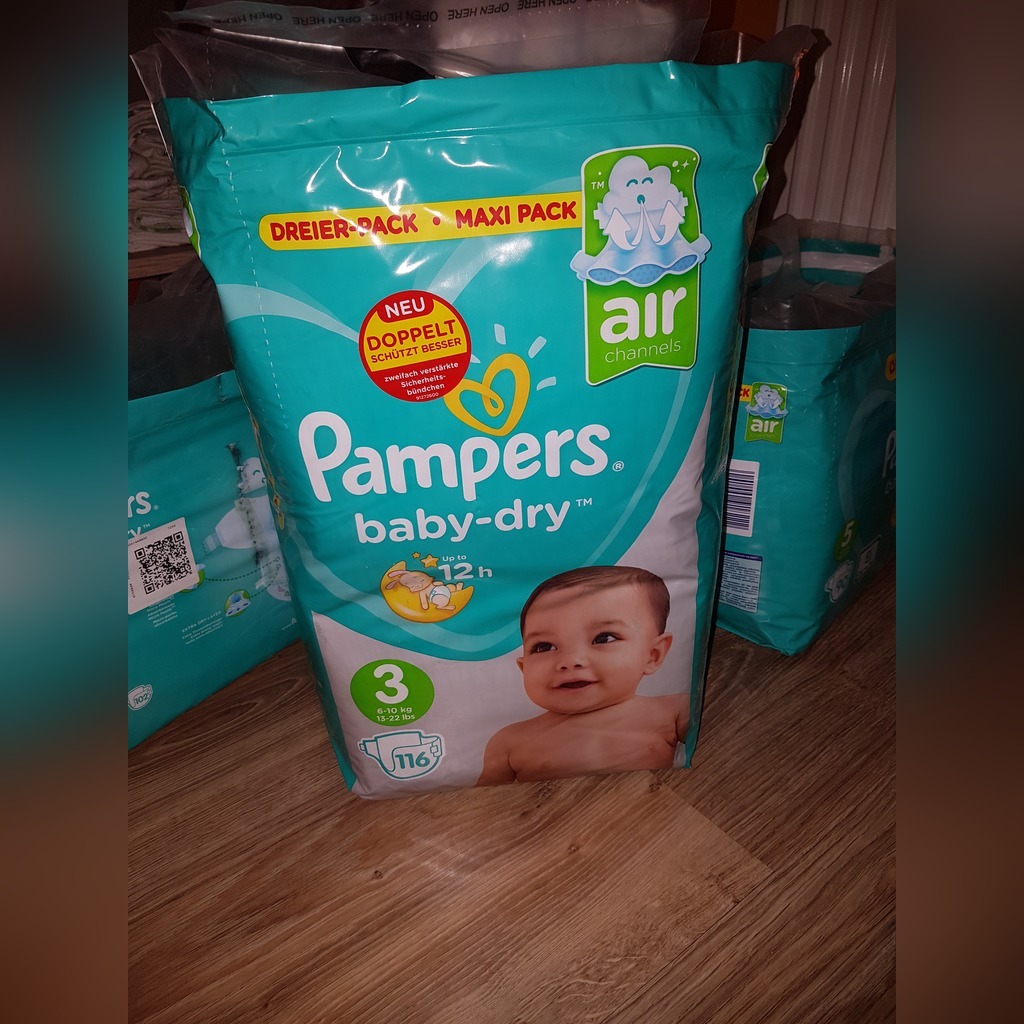 dada vs pampers