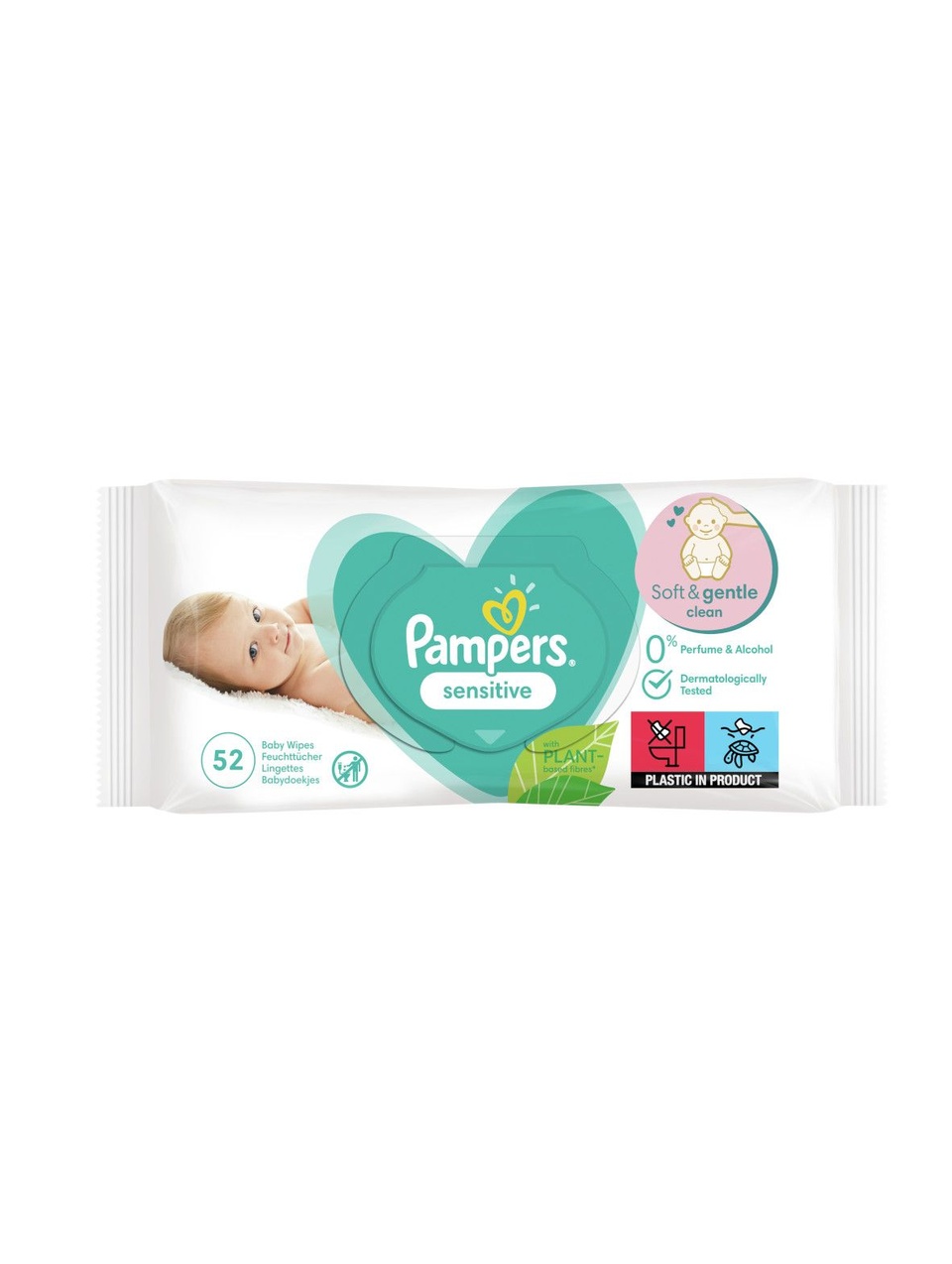 pampers procare 2 36