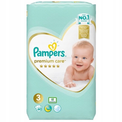 pampers new born 88