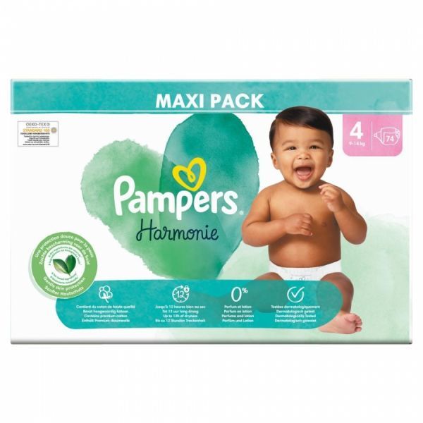 tesco pampers 20