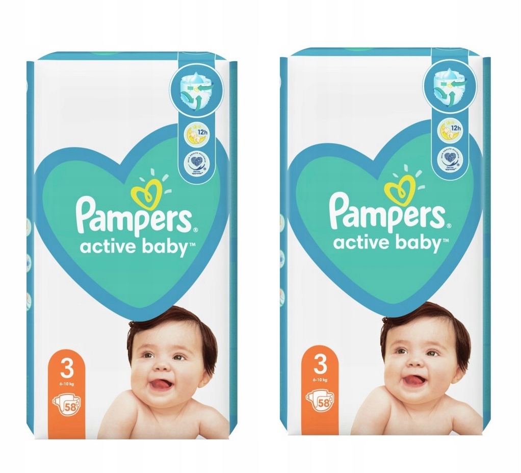 pieluchy pampers premium care 1 newborn pieluchy 2 mini 168szt