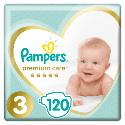 pampers active new baby