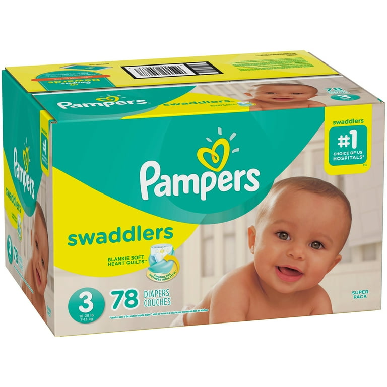 fc pampers
