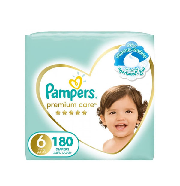 pampers active baby 2 68 szt