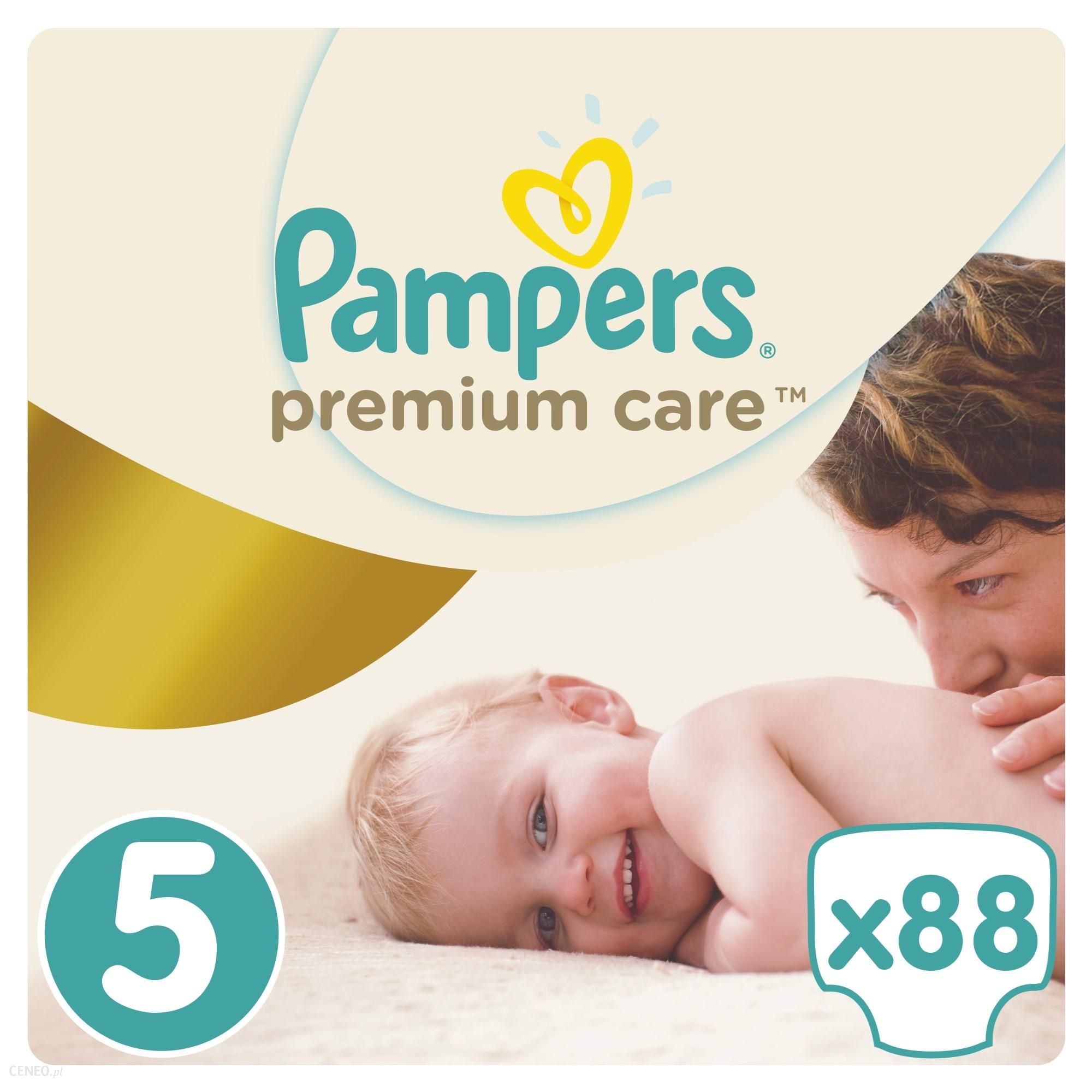 pampers ktore sa orginalne