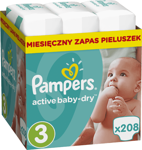 brief pampers