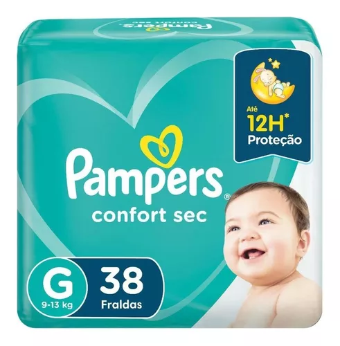 mega paka pampers new born