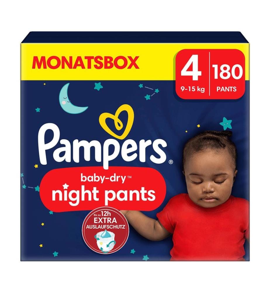 pampers radomsko