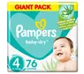 gdzie promocja na pieluchy pampers