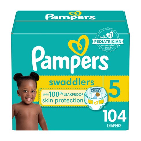 pampers pants jak utrzymuja wilgos