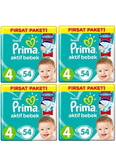 pampers gazetka promocyjna