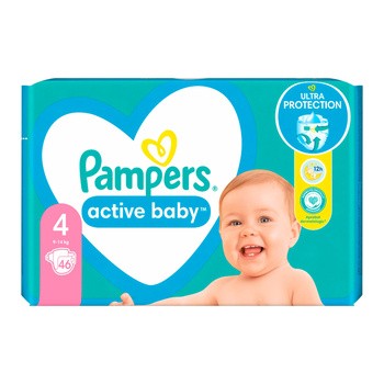 pampers sensitive chusteczki nawilżane dla niemowląt 80 szt