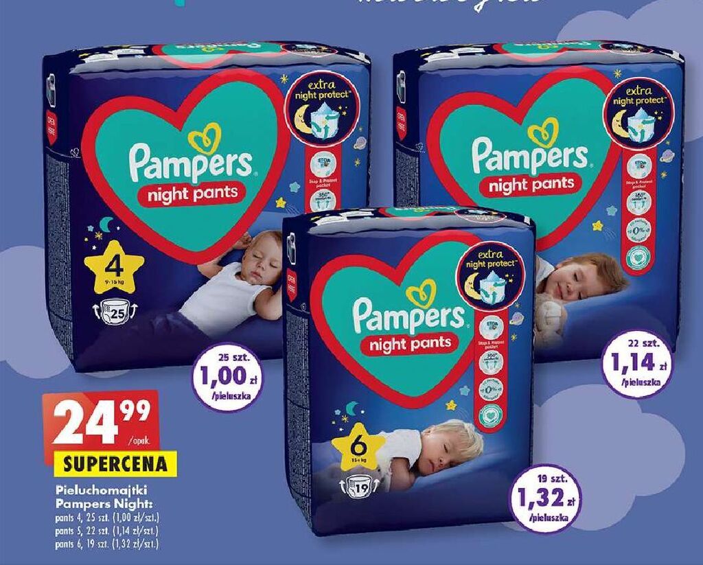 pampers dry 2