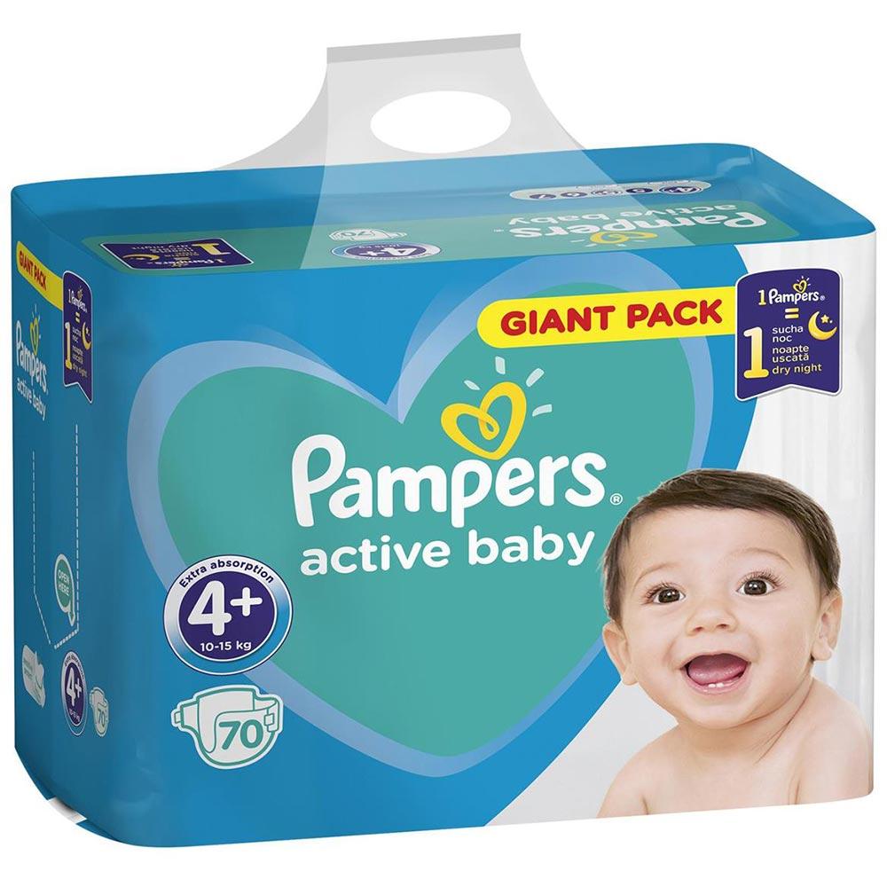 pampers pants kaufland modlińska