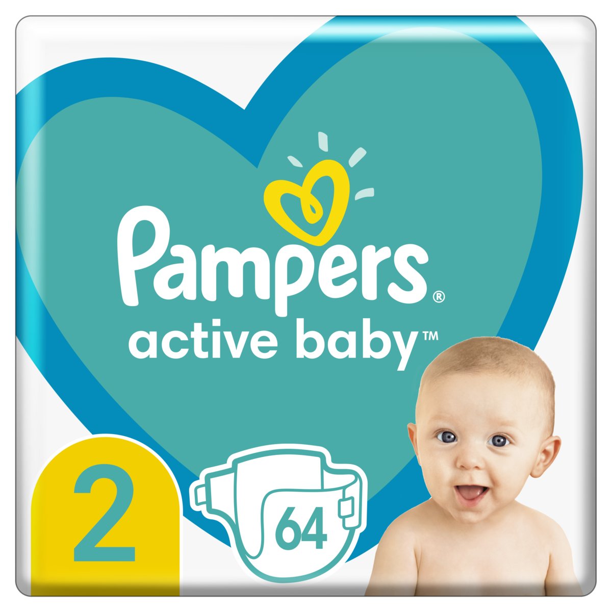 pampers premium care 1 kaufland