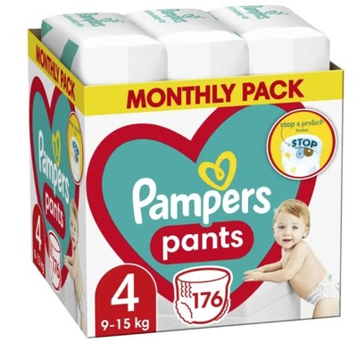 pieluchy pampers sleep and play 5 junior