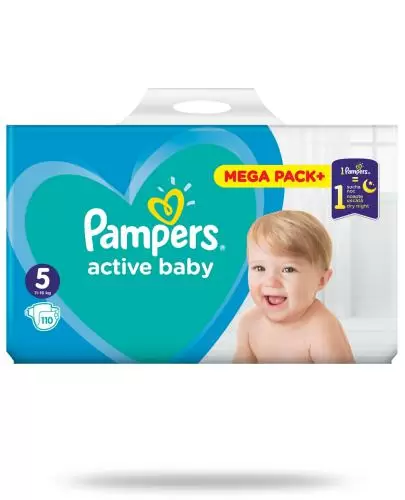 pampers xxl wipes