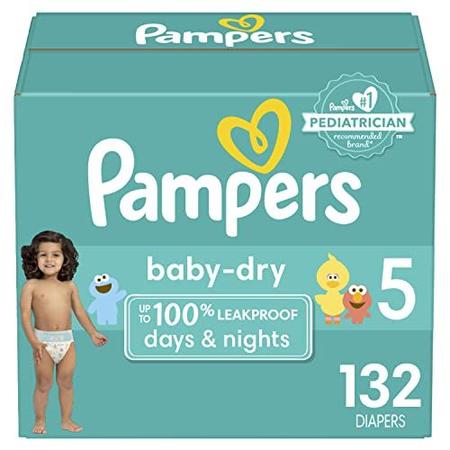 pampers pure protection 4 ceneo