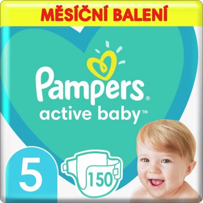 pampers promocje ceneo