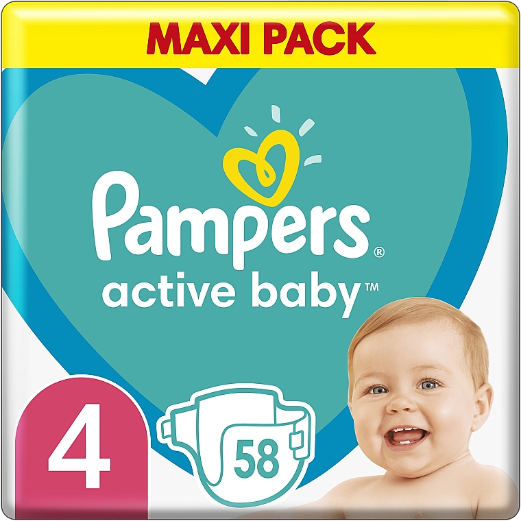 altzheimer pampers body