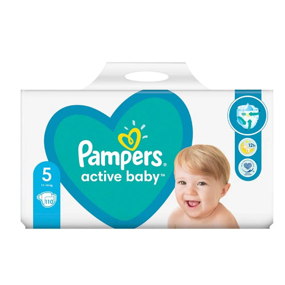 pampers premium care 5 rossmann