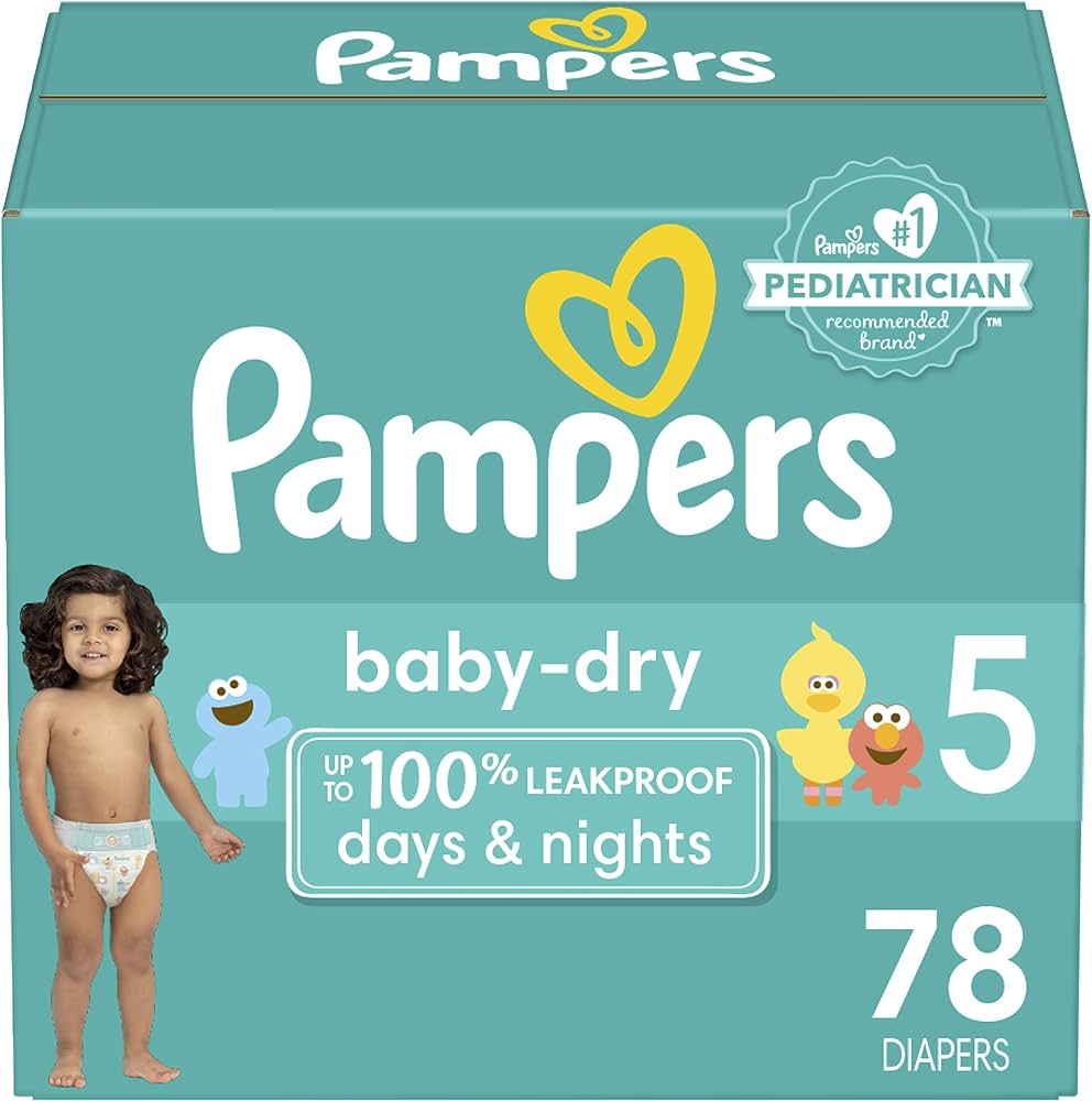 phantsy pampers 9-15kg