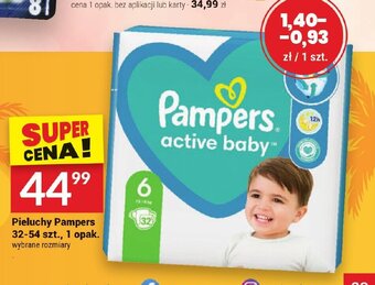 kaufland pampers maxi