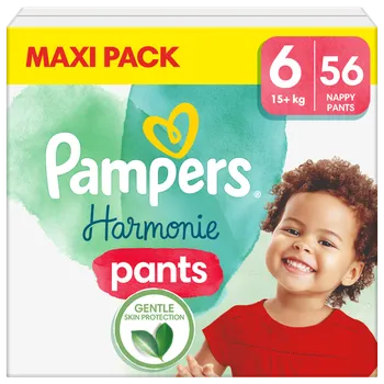 full pampers