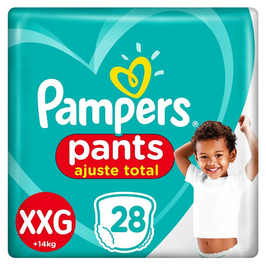 pampers premim care 2