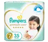 pampers swaddlers 4 year
