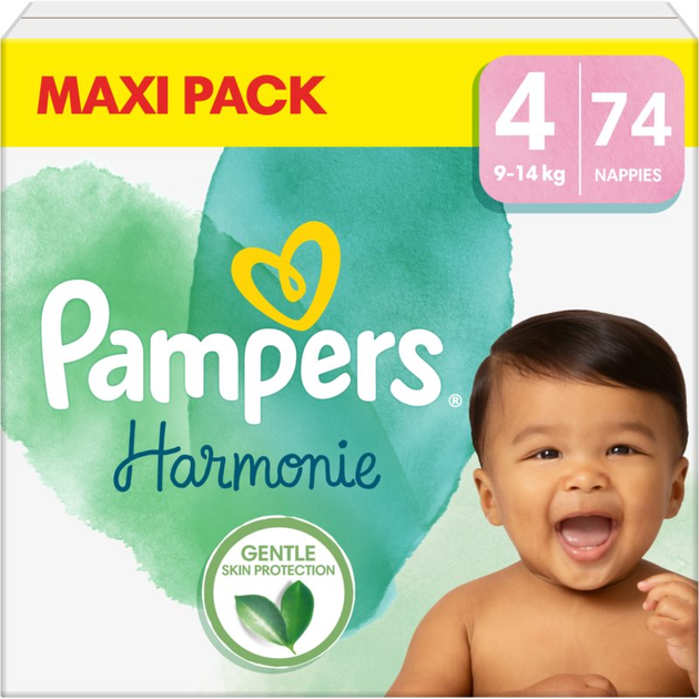 pampers premium protection 2