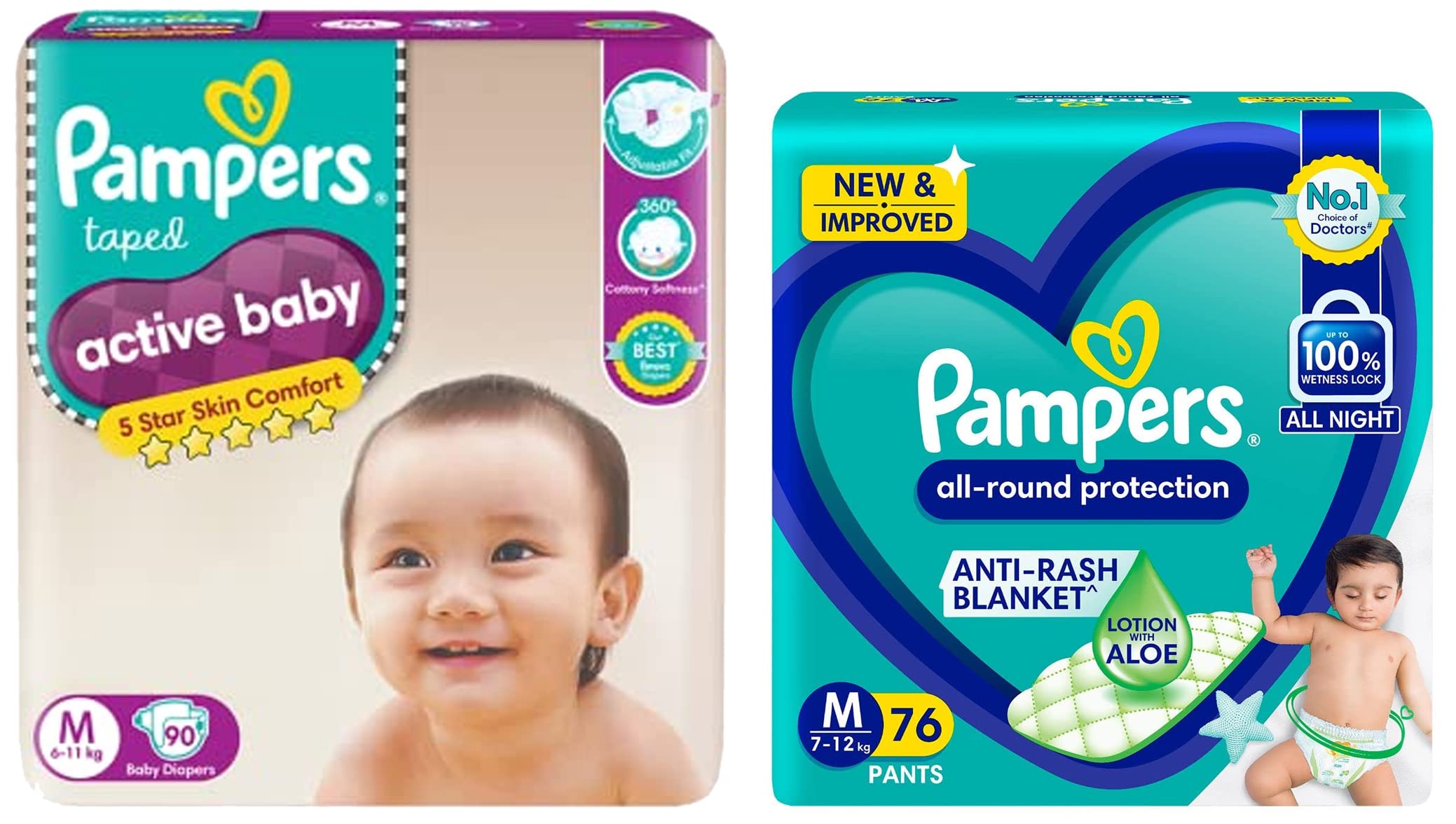 pampers premium care 1 newborn rossmann