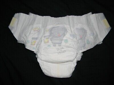 pants pampers 6