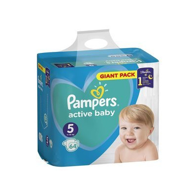 promocje sklepy lublin pampers