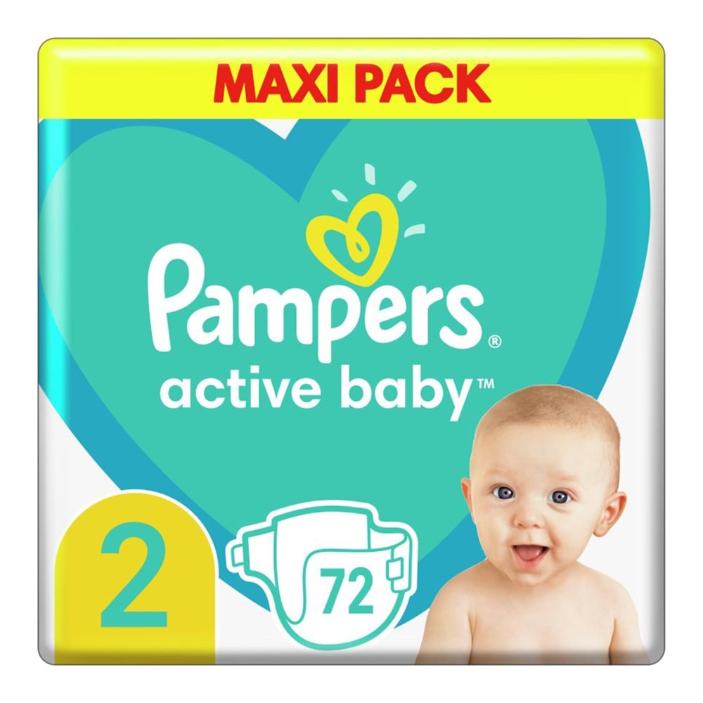 pampers premium care pieluchy rozmiar 2 4-8kg 240 sztuk