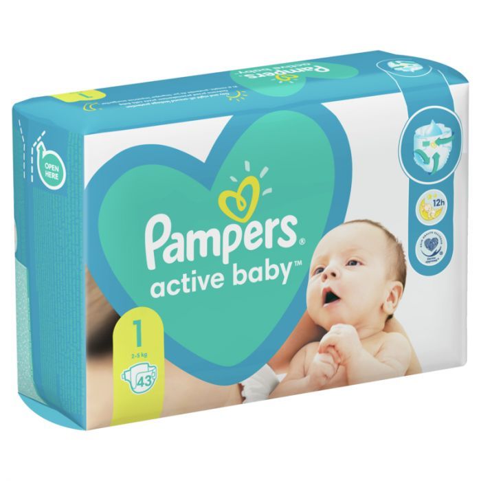 36 tc pampers