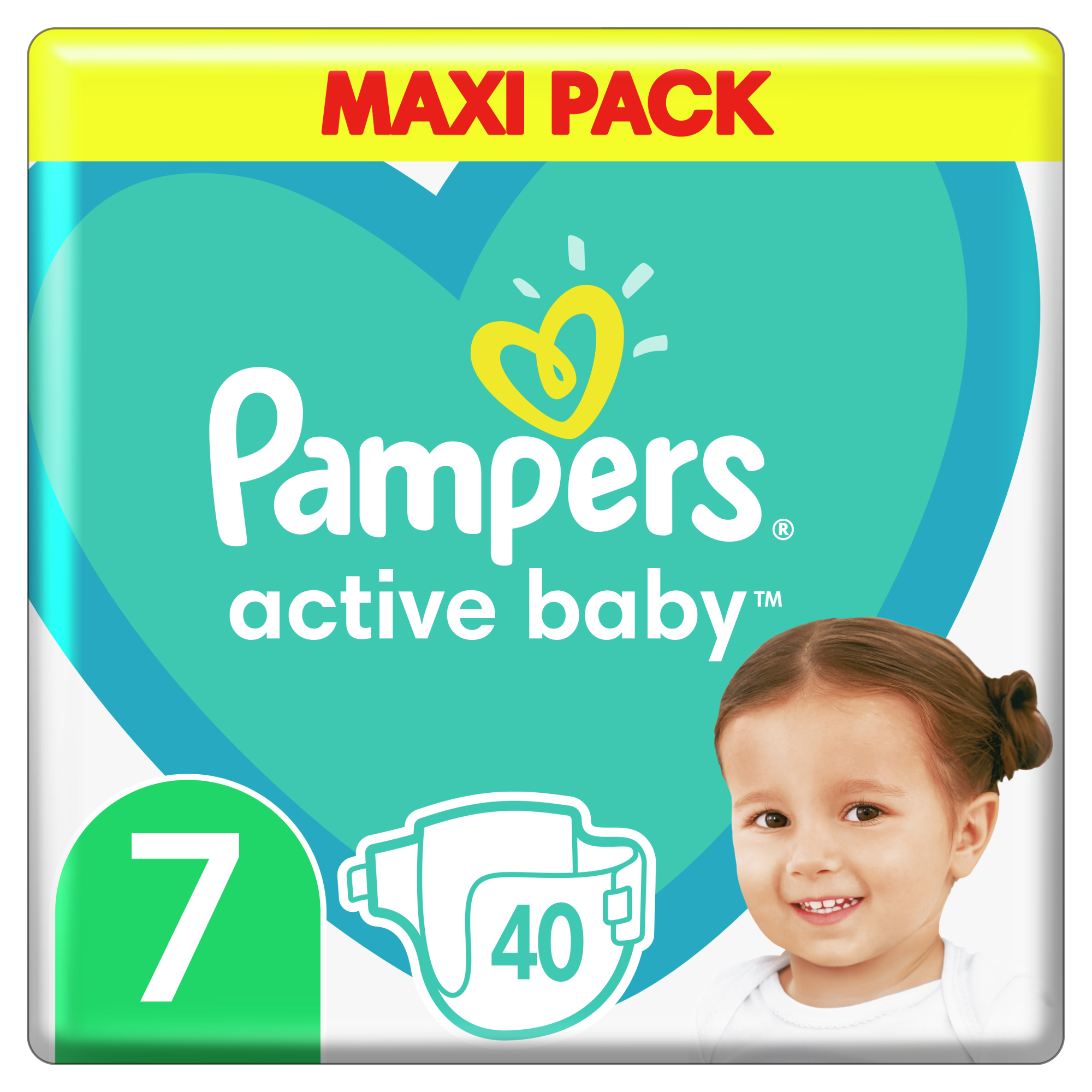 pampers ceny producenta