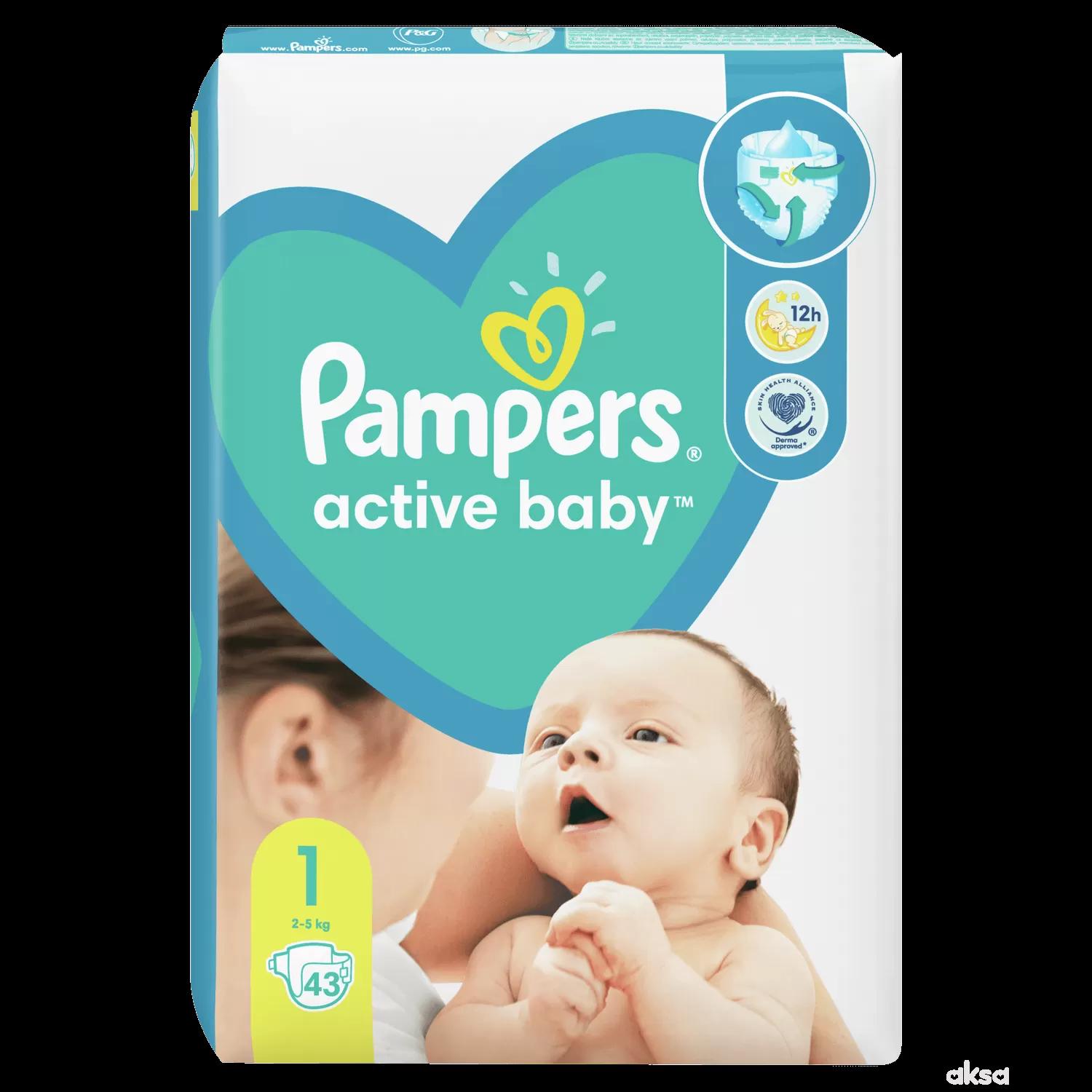 pampers pants 4 premium 38