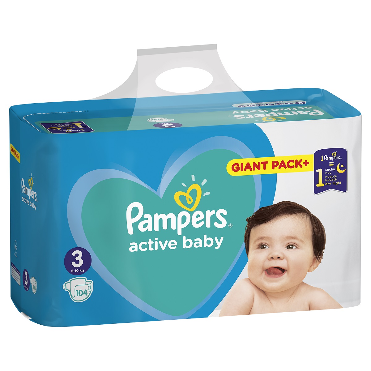 usunąć konto pampers