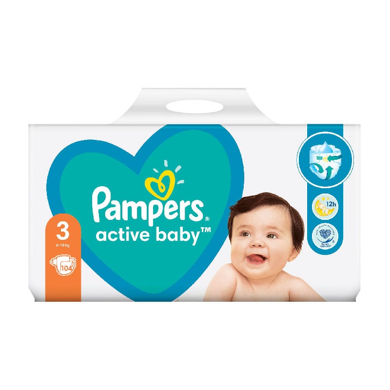 pampers box 2