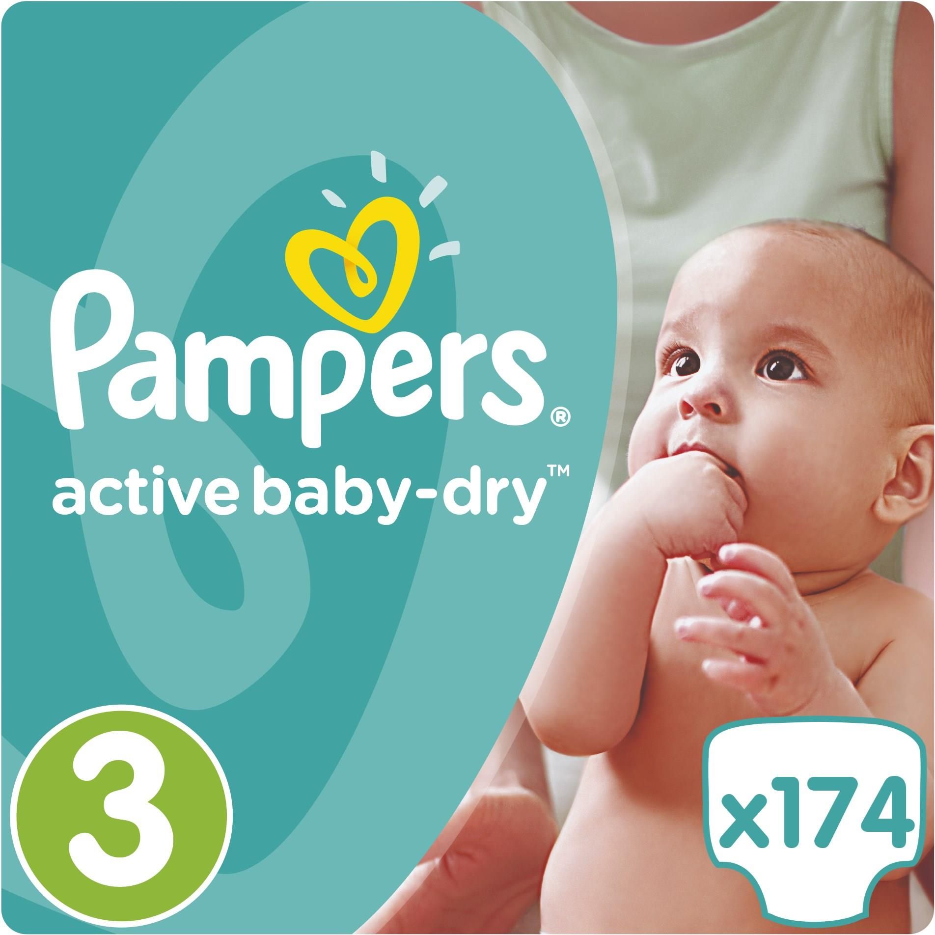 pieluchy pampers premium care 3 80 szt cena