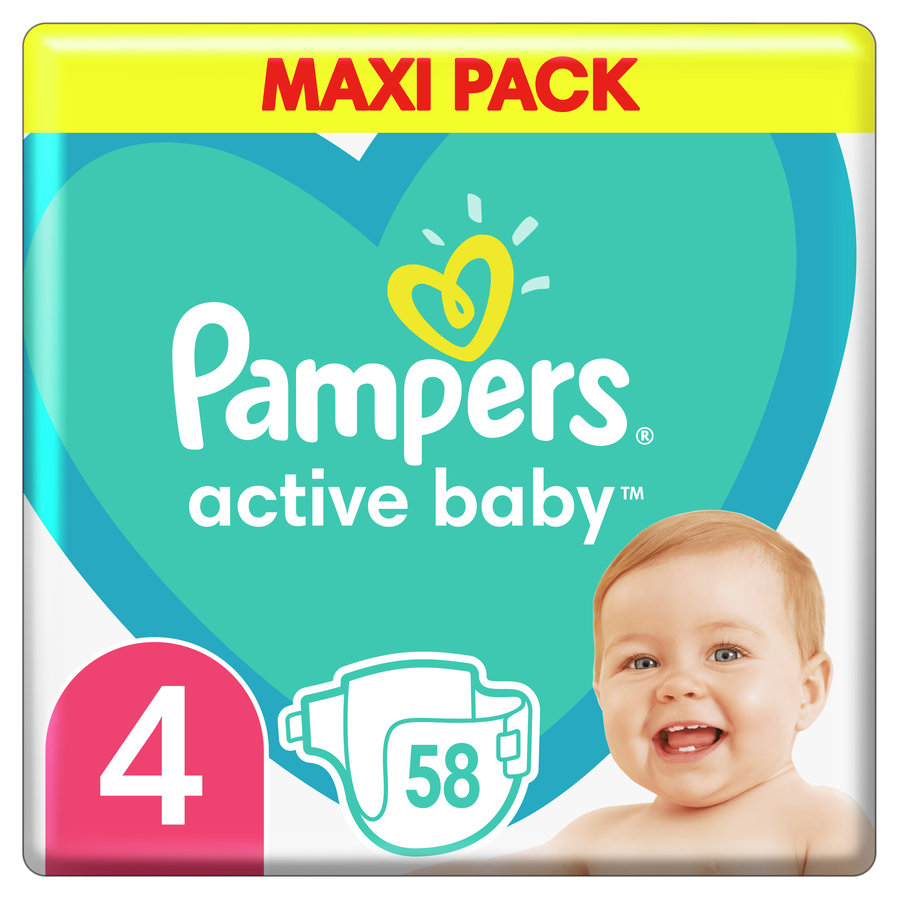 pampers premium 7