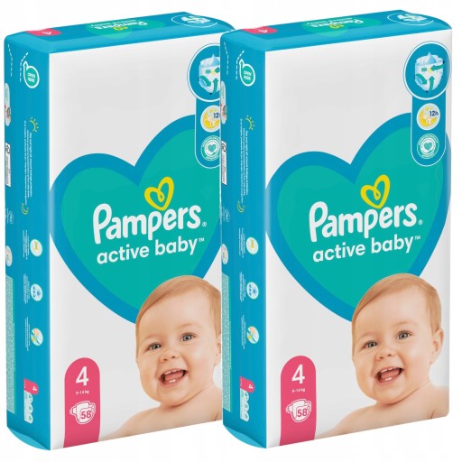 pampers junior