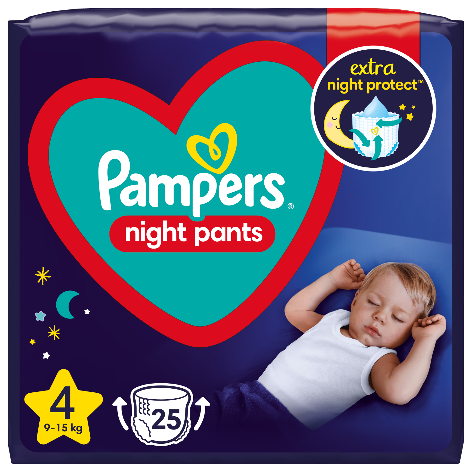 pieluchy pampers promocja kraków